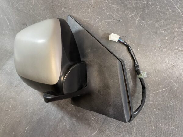 TOYOTA RAUM NCZ20 NCZ25 Genuine Door Mirror / MURAKAMI 7830 / Right Side x1 - Image 3