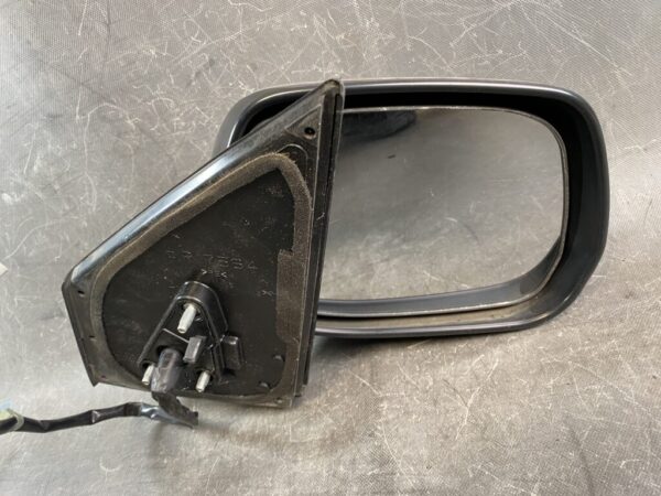 TOYOTA RAUM NCZ20 NCZ25 Genuine Door Mirror / MURAKAMI 7830 / Right Side x1 - Image 4