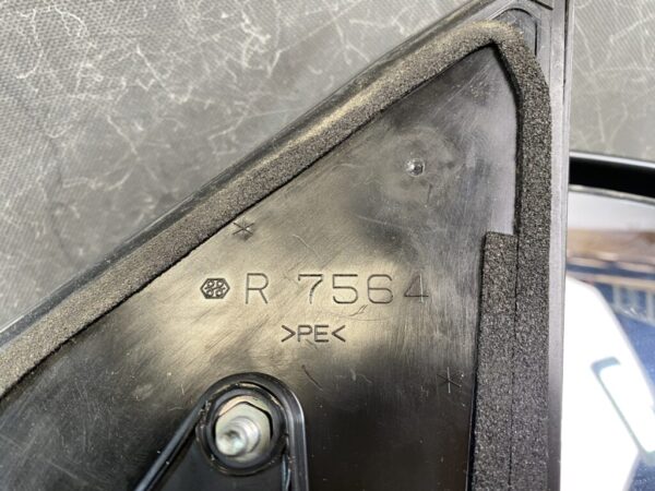 TOYOTA RAUM NCZ20 NCZ25 Genuine Door Mirror / MURAKAMI 7830 / Right Side x1 - Image 6