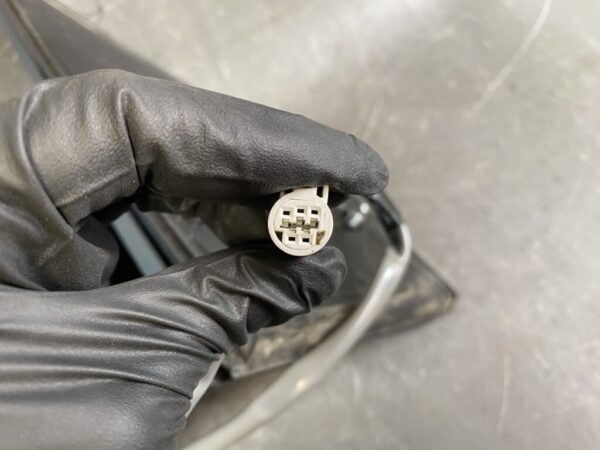 TOYOTA RAUM NCZ20 NCZ25 Genuine Door Mirror MURAKAMI 7830 Left Side x1 - Image 11