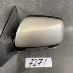 TOYOTA RAUM NCZ20 Genuine Door Mirror / MURAKAMI 7830 / 012228 / Left Side x1