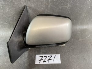 TOYOTA RAUM NCZ20 Genuine Door Mirror / MURAKAMI 7830 / 012228 / Left Side x1