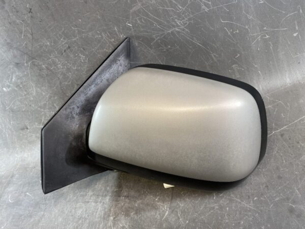 TOYOTA RAUM NCZ20 NCZ25 Genuine Door Mirror MURAKAMI 7830 Left Side x1 - Image 2