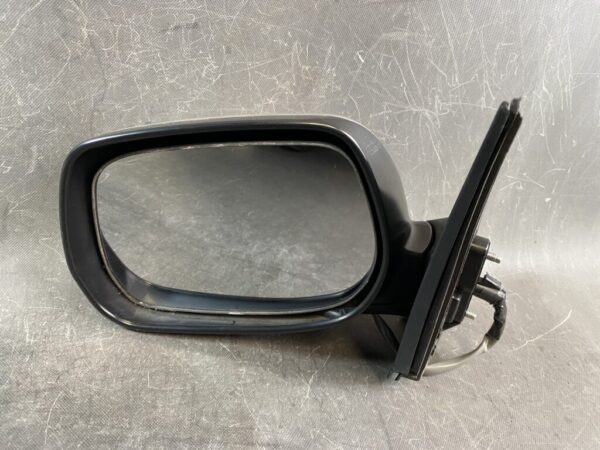 TOYOTA RAUM NCZ20 NCZ25 Genuine Door Mirror MURAKAMI 7830 Left Side x1 - Image 4
