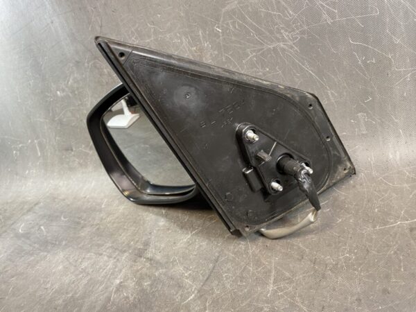 TOYOTA RAUM NCZ20 NCZ25 Genuine Door Mirror MURAKAMI 7830 Left Side x1 - Image 5