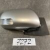 TOYOTA VITZ SCP90 Genuine Door Mirror / ICHIKOH 8316 / 026403 / Right Side x1