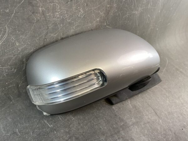 TOYOTA VITZ SCP90 KSP90 NCP90 NCP91 NCP95 Genuine Door Mirror / ICHIKOH 8316 / Right Side x1 - Image 2