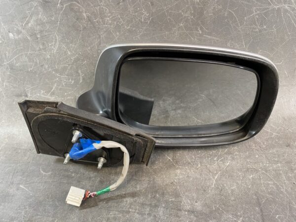 TOYOTA VITZ SCP90 KSP90 NCP90 NCP91 NCP95 Genuine Door Mirror / ICHIKOH 8316 / Right Side x1 - Image 4