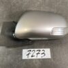 TOYOTA VITZ SCP90 Genuine Door Mirror / ICHIKOH 8316 / 026403 / Left Side x1