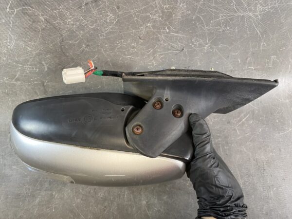 TOYOTA VITZ YARIS SCP90 KSP90 NCP90 NCP91 NCP95 Genuine Door Mirror ICHIKOH 8316 Left Side x1 - Image 5