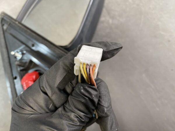 NISSAN SERENA C26 SUZUKI LANDY Door Mirror With Indicator 9774 Right Side x1 - Image 10