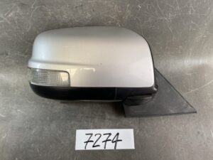 NISSAN SERENA C26 Genuine Door Mirror / MURAKAMI / Right Side x1