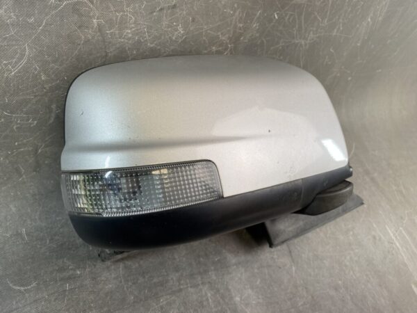 NISSAN SERENA C26 SUZUKI LANDY Door Mirror With Indicator 9774 Right Side x1 - Image 2