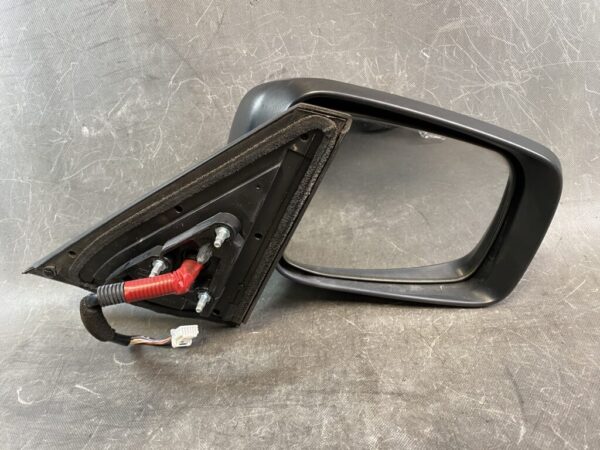 NISSAN SERENA C26 SUZUKI LANDY Door Mirror With Indicator 9774 Right Side x1 - Image 4