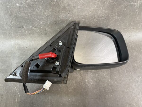 NISSAN SERENA C26 SUZUKI LANDY Door Mirror With Indicator 9774 Right Side x1 - Image 5