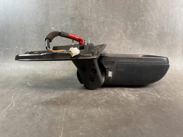 NISSAN SERENA C26 SUZUKI LANDY Door Mirror With Indicator 9774 Right Side x1 - Image 8