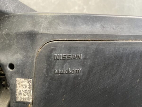 NISSAN SERENA C26 SUZUKI LANDY Door Mirror With Indicator 9774 Right Side x1 - Image 6