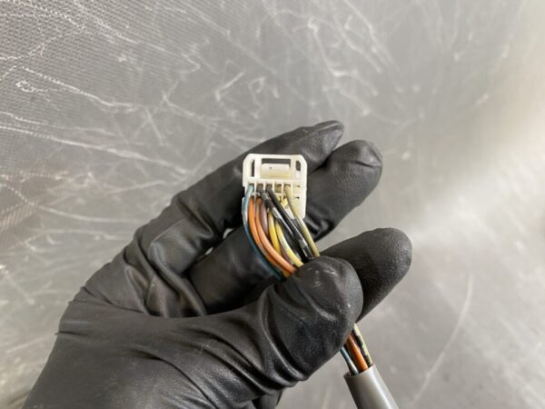 NISSAN SERENA C26 SUZUKI LANDY Genuine Door Mirror / MURAKAMI 9774 / Left Side x1 - Image 9