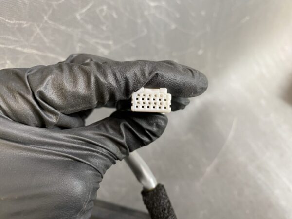 NISSAN SERENA C26 SUZUKI LANDY Genuine Door Mirror / MURAKAMI 9774 / Left Side x1 - Image 11