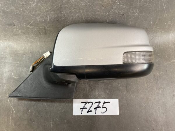 NISSAN SERENA C26 Genuine Door Mirror / MURAKAMI / Left Side x1 » JDM-PARTS NZ