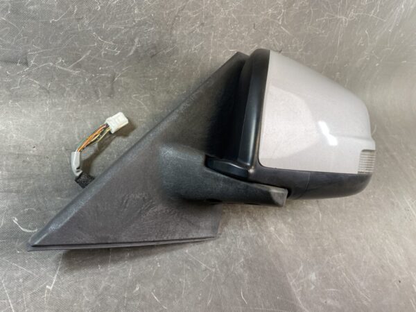 NISSAN SERENA C26 SUZUKI LANDY Genuine Door Mirror / MURAKAMI 9774 / Left Side x1 - Image 3