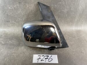 TOYOTA VOXY ZRR70 Genuine Door Mirror / MURAKAMI 6880 / 012142 / Right Side x1