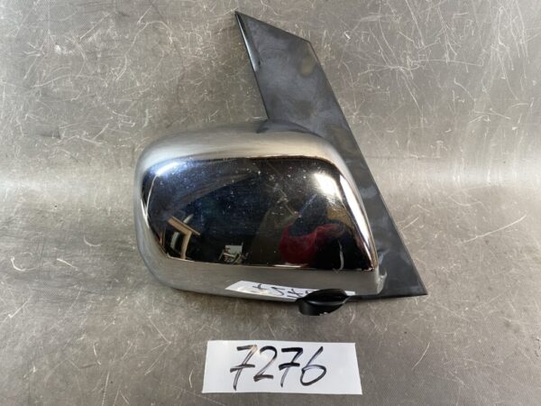 TOYOTA VOXY ZRR70 Genuine Door Mirror / MURAKAMI 6880 / 012142 / Right Side x1 » JDM-PARTS NZ