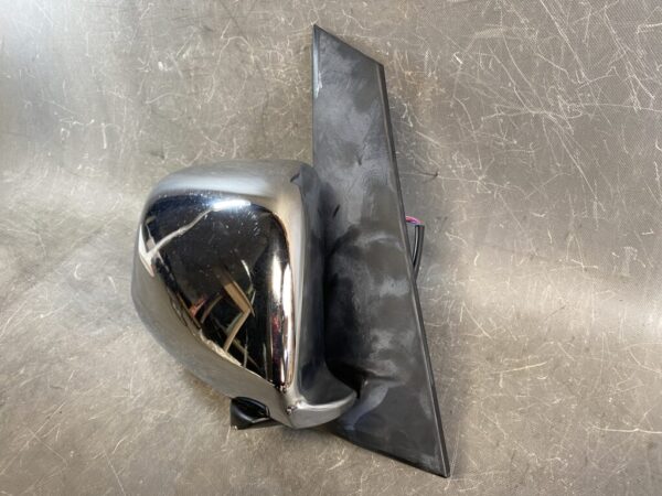 TOYOTA NOAH VOXY AZR60 AZR65 Genuine Door Mirror / MURAKAMI 6880 / Right Side x1 - Image 3