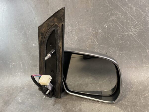 TOYOTA NOAH VOXY AZR60 AZR65 Genuine Door Mirror / MURAKAMI 6880 / Right Side x1 - Image 4