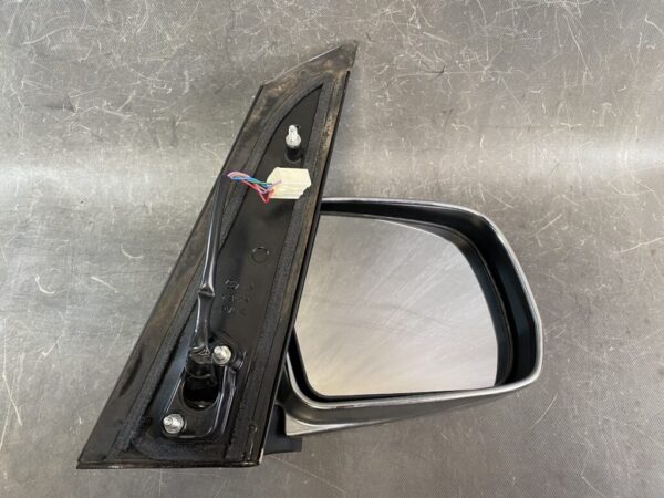 TOYOTA NOAH VOXY AZR60 AZR65 Genuine Door Mirror / MURAKAMI 6880 / Right Side x1 - Image 5