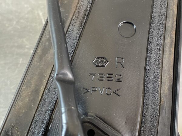 TOYOTA NOAH VOXY AZR60 AZR65 Genuine Door Mirror / MURAKAMI 6880 / Right Side x1 - Image 7