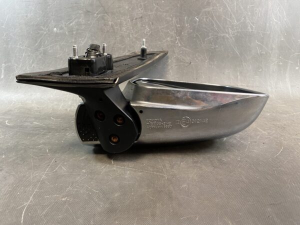 TOYOTA NOAH VOXY AZR60 AZR65 Genuine Door Mirror / MURAKAMI 6880 / Right Side x1 - Image 8