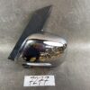 TOYOTA VOXY ZRR70 Genuine Door Mirror / MURAKAMI 6880 / 012142 / Left Side x1