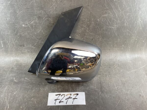 TOYOTA VOXY ZRR70 Genuine Door Mirror / MURAKAMI 6880 / 012142 / Left Side x1 » JDM-PARTS NZ