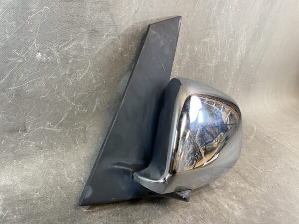 TOYOTA NOAH VOXY AZR60 AZR65 Genuine Door Mirror / MURAKAMI 6880 / Left Side x1 - Image 3