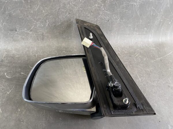 TOYOTA NOAH VOXY AZR60 AZR65 Genuine Door Mirror / MURAKAMI 6880 / Left Side x1 - Image 5