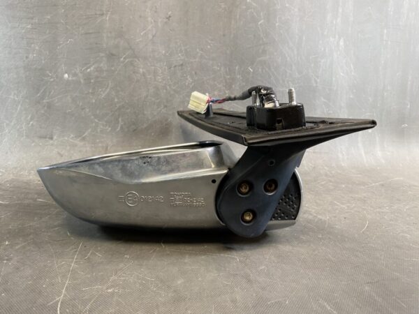 TOYOTA NOAH VOXY AZR60 AZR65 Genuine Door Mirror / MURAKAMI 6880 / Left Side x1 - Image 8