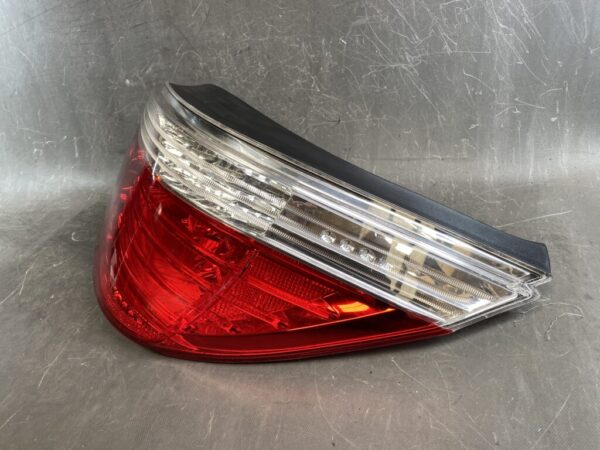BMW 5 SERIES E60 / NU30 Genuine LED Taillight 11381 / 63217177282 Right Side x1 - Image 2