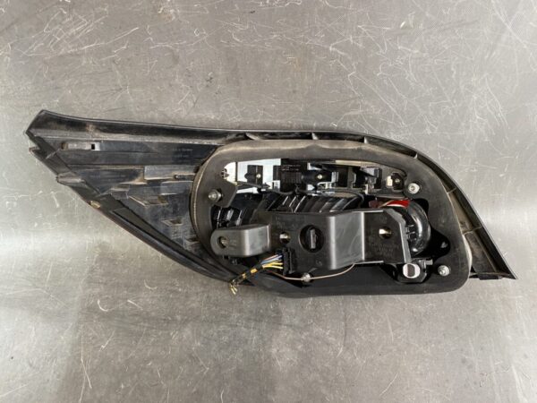 BMW 5 SERIES E60 / NU30 Genuine LED Taillight 11381 / 63217177282 Right Side x1 - Image 7