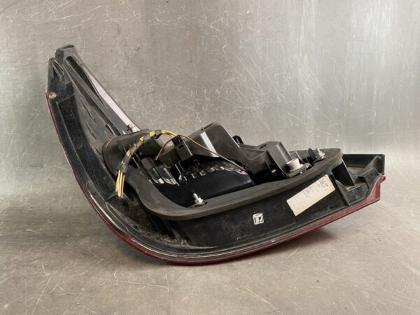 BMW 5 SERIES E60 / NU30 Genuine LED Taillight 11381 / 63217177282 Right Side x1 - Image 8