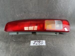 HONDA CAPA GA4 GA6 Genuine Taillight / STANLEY R2238 / Right Side x1