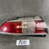 TOYOTA PASSO QNC10 Genuine Taillight / KOITO 220-51762 / Right Side x1