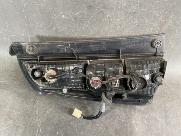 TOYOTA PASSO QNC10 Taillight 220-51762 Right Side x1 - Image 6