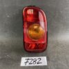 BMW MINI GEN2 R55 ML16 Genuine Taillight 2755116 / 2755118 Right Side x1