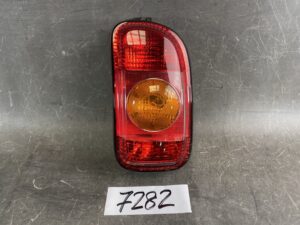 BMW MINI GEN2 R55 ML16 Genuine Taillight 2755116 / 2755118 Right Side x1