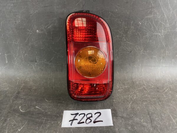 BMW MINI GEN2 R55 ML16 Genuine Taillight 2755116 / 2755118 Right Side x1 » JDM-PARTS NZ
