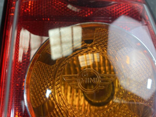 BMW MINI CLUBMAN GEN2 R55 ML16 Genuine Taillight 2755116 / 2755118 Right Side x1 - Image 3