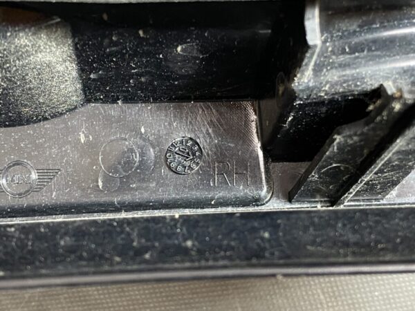 BMW MINI CLUBMAN GEN2 R55 ML16 Genuine Taillight 2755116 / 2755118 Right Side x1 - Image 5