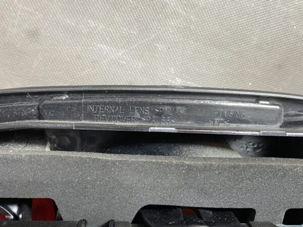 BMW MINI CLUBMAN GEN2 R55 ML16 Genuine Taillight 2755116 / 2755118 Right Side x1 - Image 6