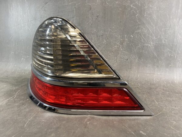 HONDA ODYSSEY RB1 RB2 Taillight P6572 (CLEAR) Right Side x1 - Image 3